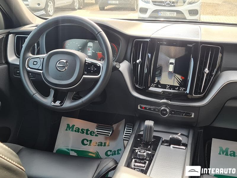 2019 Volvo XC 60 — Miniatură 10