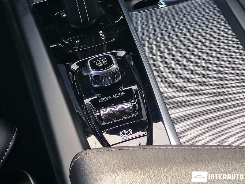 2019 Volvo XC 60 — Miniatură 14