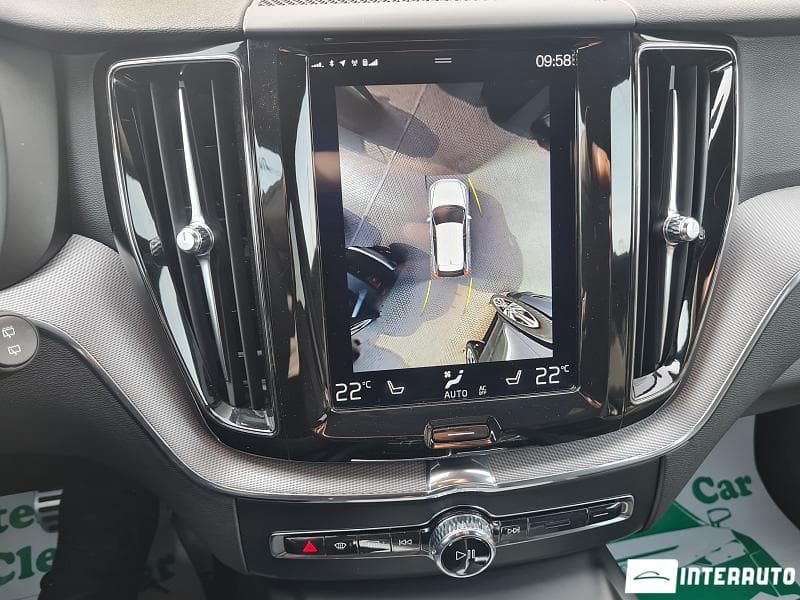 2019 Volvo XC 60 — Miniatură 12