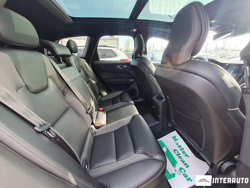 2019 Volvo XC 60 — Miniatură 8