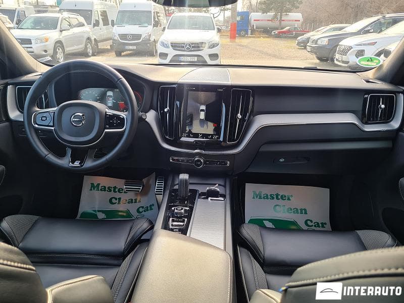 2019 Volvo XC 60 — Miniatură 6