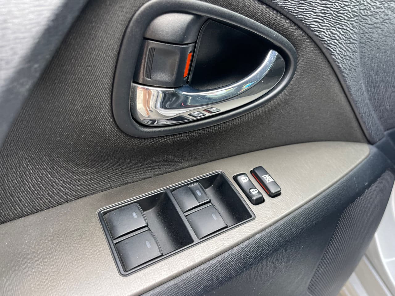 Toyota Avensis 2010 — Миниатюра 15