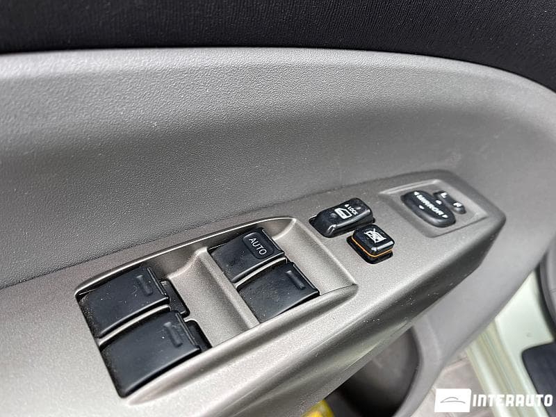 2008 Toyota Prius — Miniatură 15