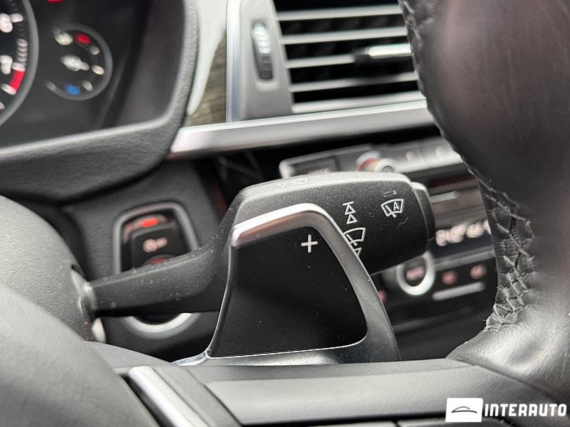 2016 BMW 330 — Miniatură 10