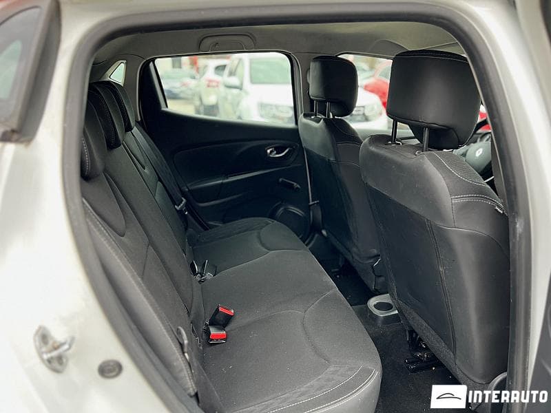 2014 Renault Clio — Miniatură 16