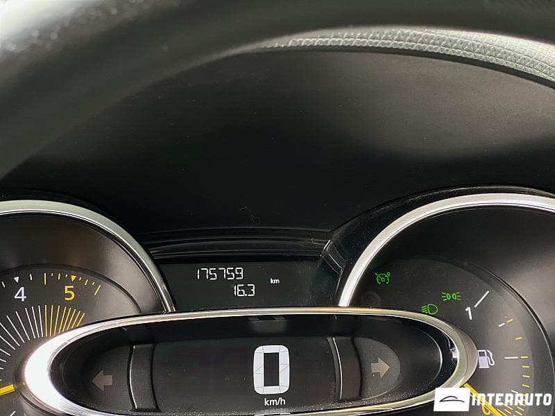 2014 Renault Clio — Miniatură 7