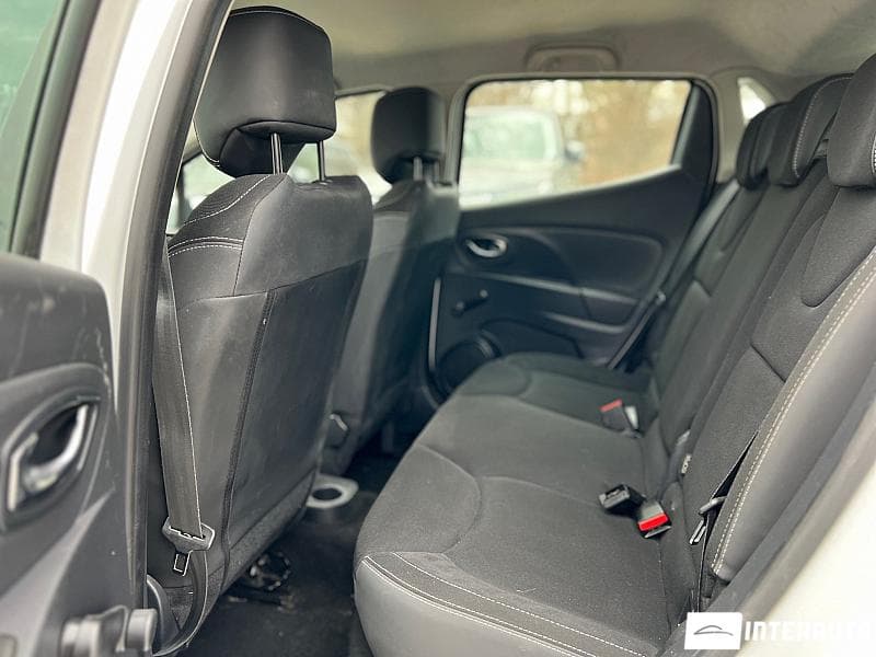 2014 Renault Clio — Miniatură 18