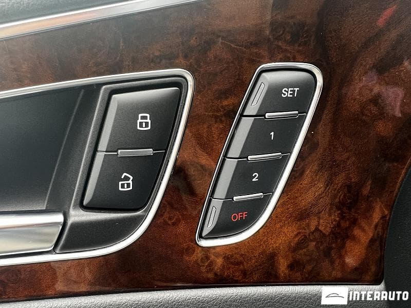 2017 Audi A6 — Miniatură 16