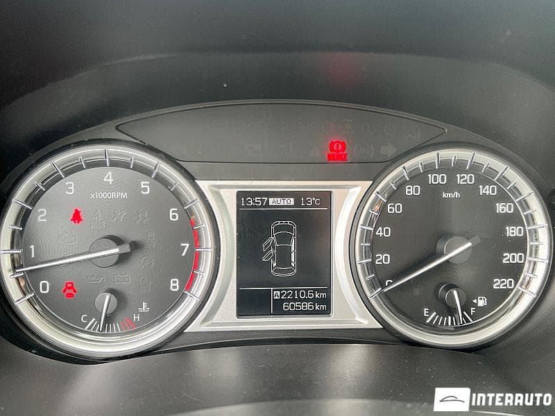 2018 Suzuki Vitara — Miniatură 9