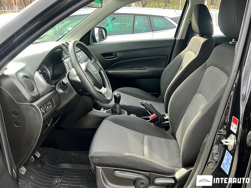 2018 Suzuki Vitara — Miniatură 6