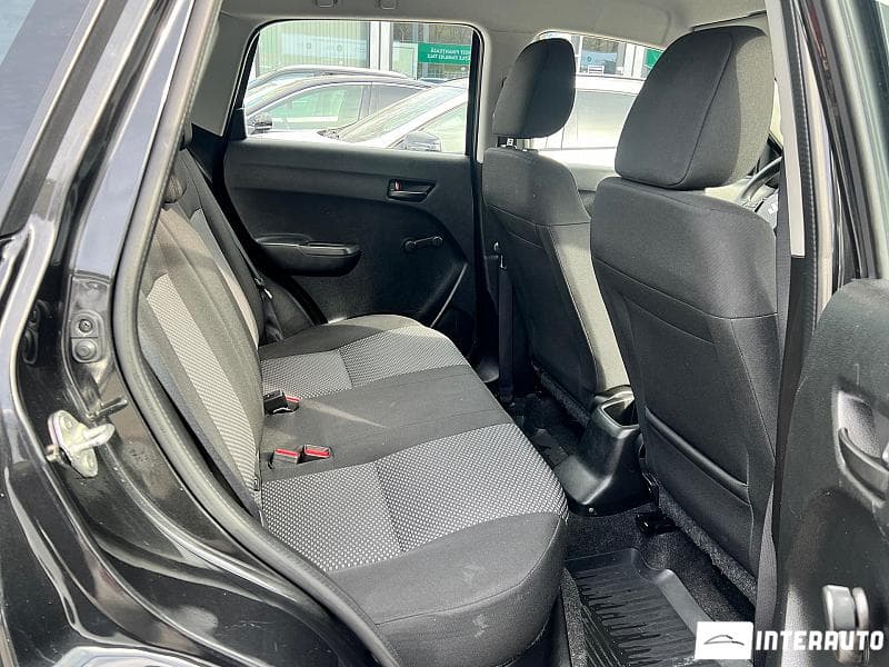 2018 Suzuki Vitara — Miniatură 16