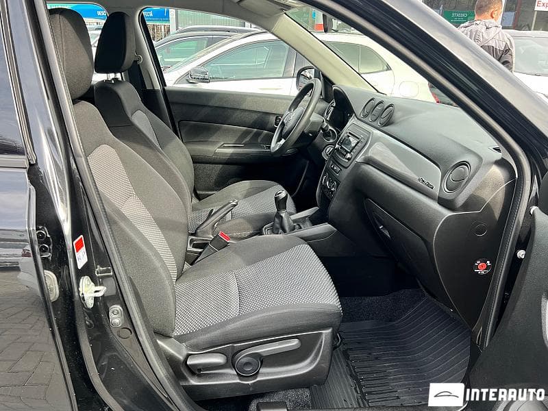 2018 Suzuki Vitara — Miniatură 5