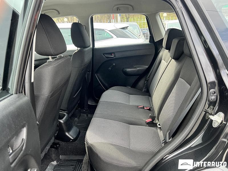 2018 Suzuki Vitara — Miniatură 15