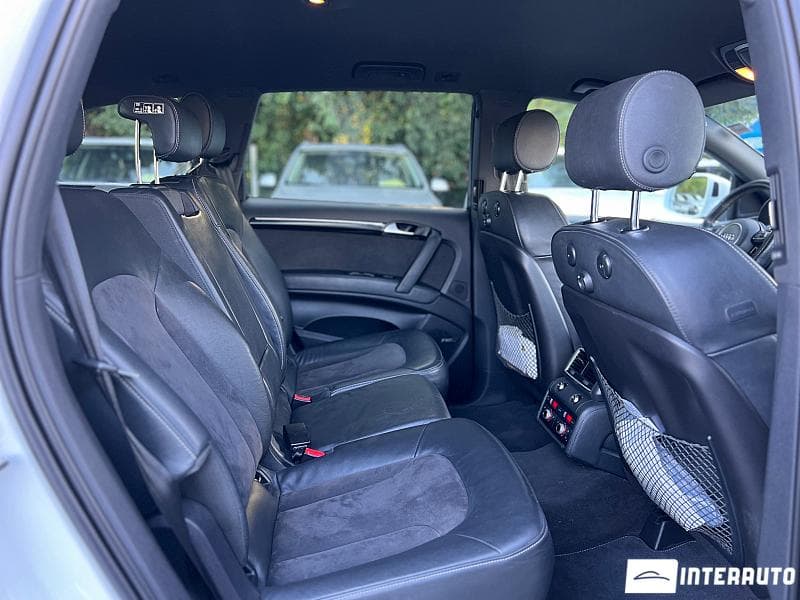 2014 Audi Q7 — Miniatură 12