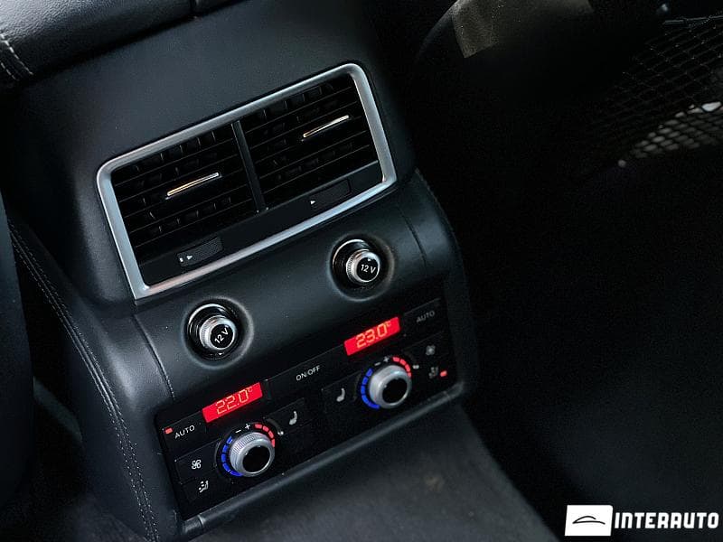 2014 Audi Q7 — Miniatură 22