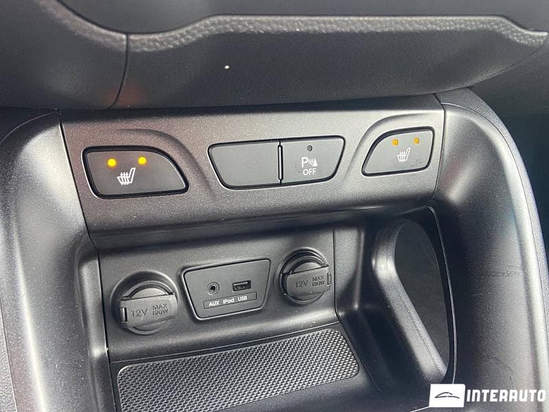 2014 Hyundai Tucson — Miniatură 13