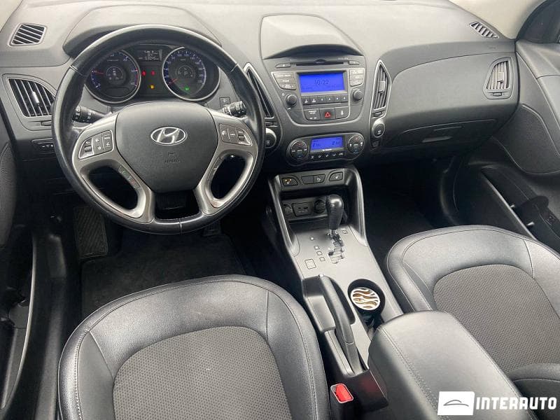 2014 Hyundai Tucson — Miniatură 7