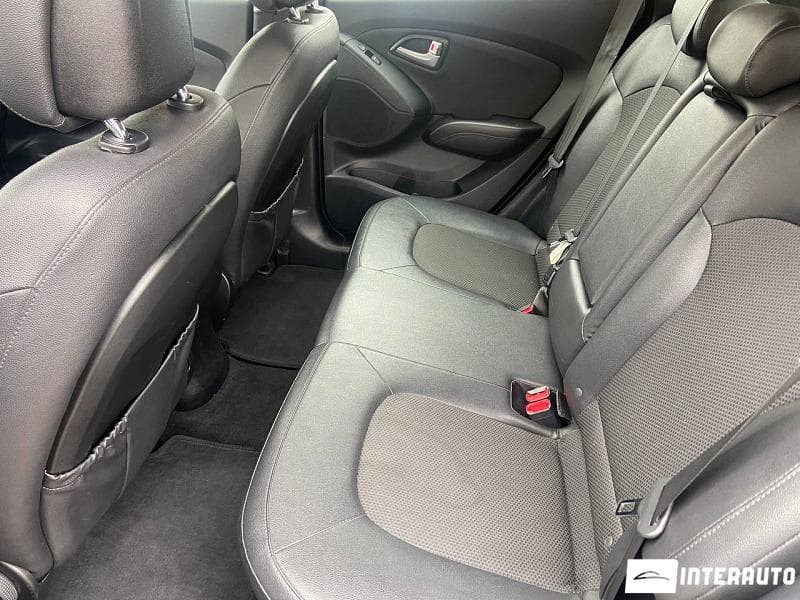 2014 Hyundai Tucson — Miniatură 17