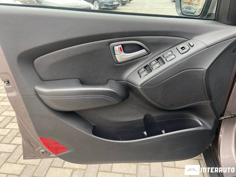 2014 Hyundai Tucson — Miniatură 5