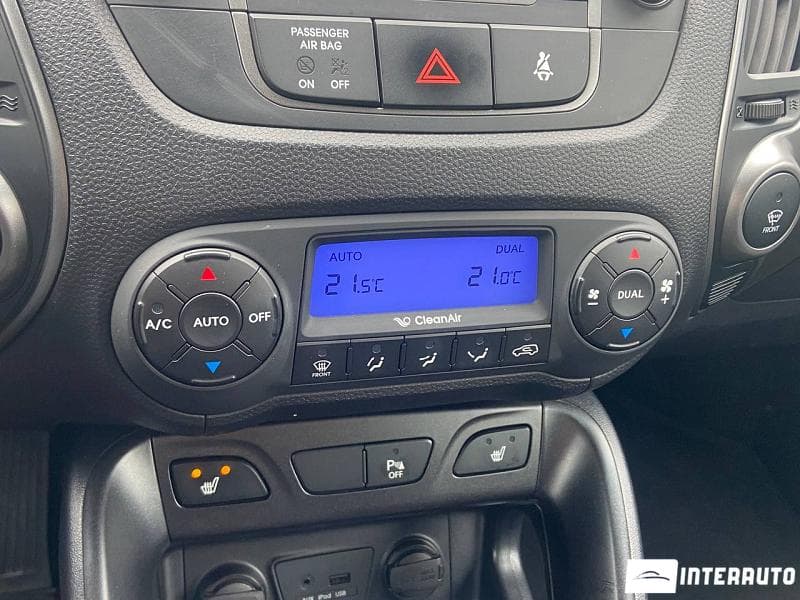 2014 Hyundai Tucson — Miniatură 12