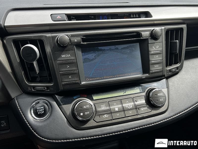 Toyota Rav-4 2014 — Миниатюра 10