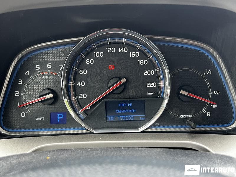 Toyota Rav-4 2014 — Миниатюра 9