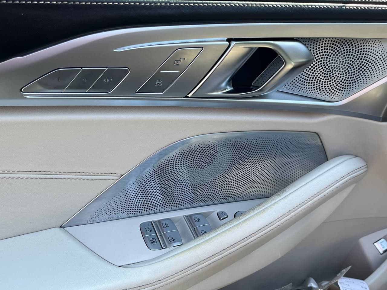 BMW 840i 2020 — Миниатюра 5