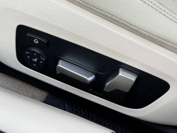 BMW 840i 2020 — Миниатюра 14