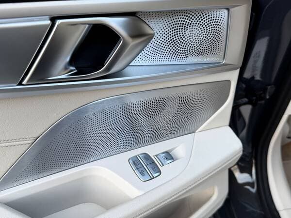 BMW 840i 2020 — Миниатюра 16