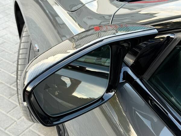 BMW 840i 2020 — Миниатюра 5