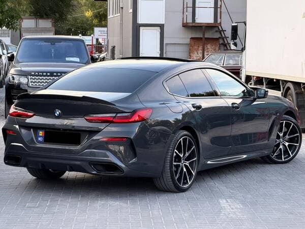 BMW 840i 2020 — Миниатюра 4