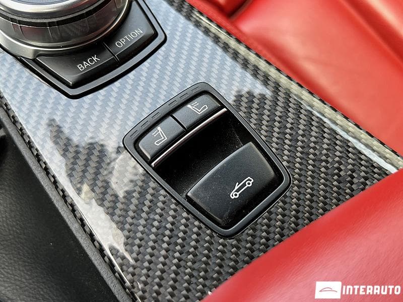 2016 BMW M4 — Miniatură 10