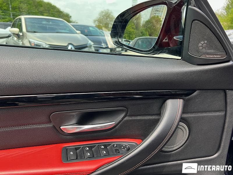 2016 BMW M4 — Miniatură 11