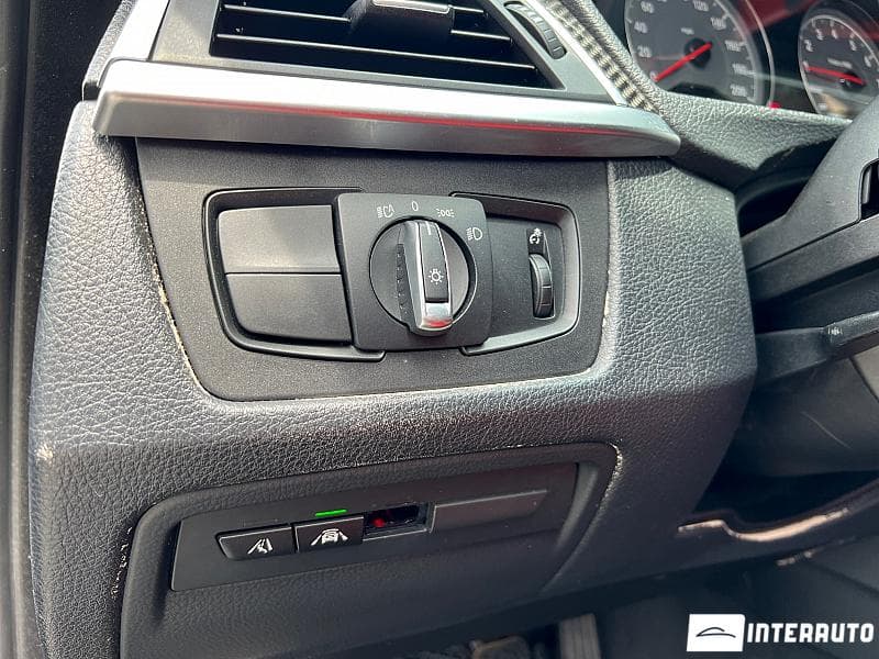 2016 BMW M4 — Miniatură 12