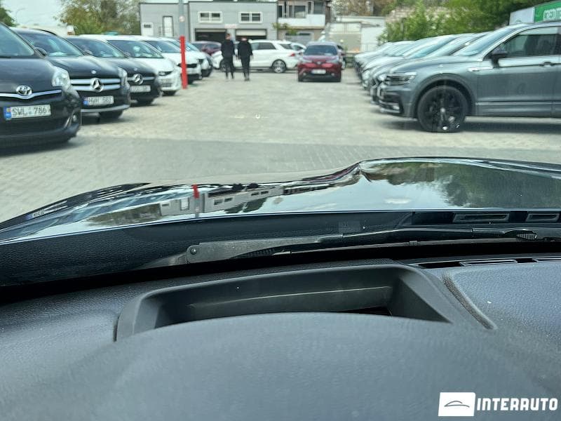 2016 BMW M4 — Miniatură 15