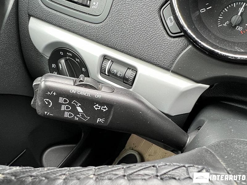 2012 Skoda Yeti — Miniatură 13