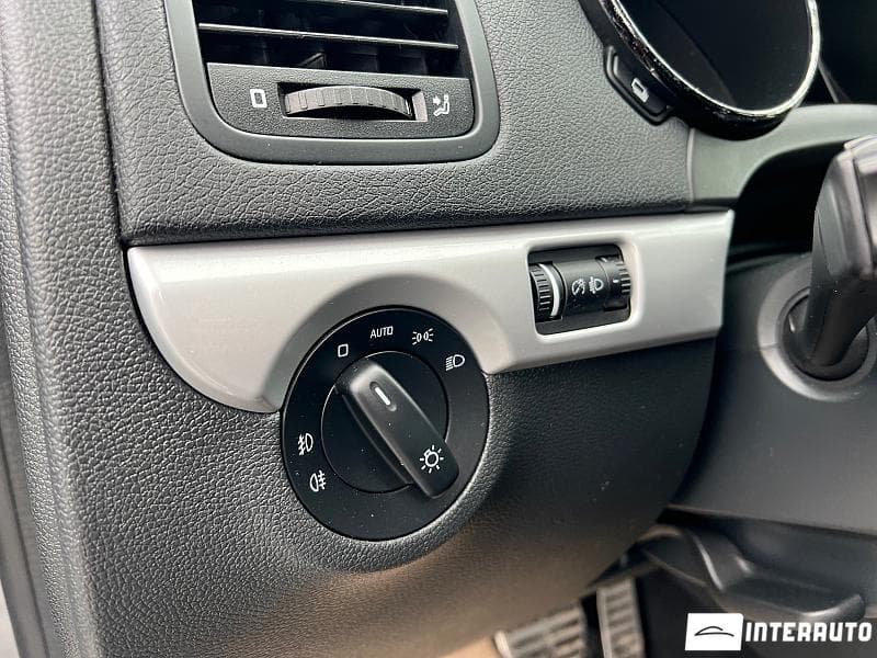 2012 Skoda Yeti — Miniatură 14