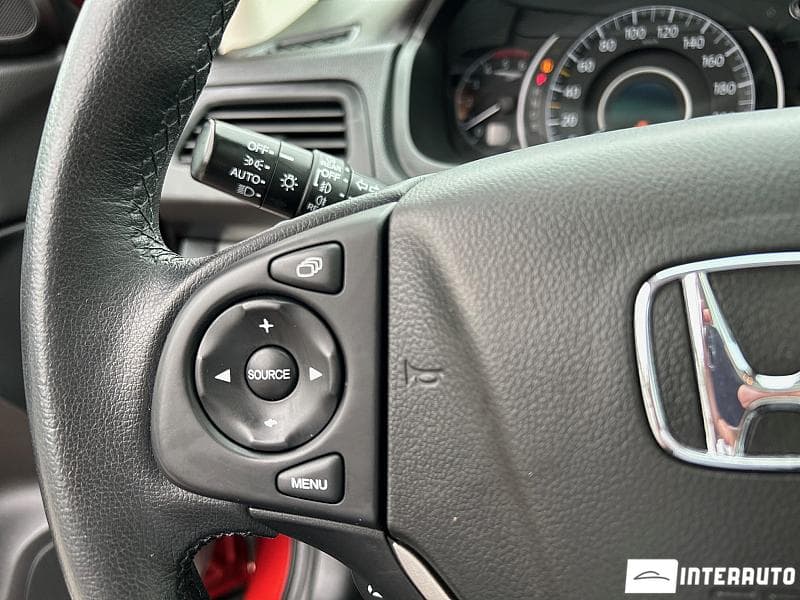 2014 Honda CR-V — Miniatură 11