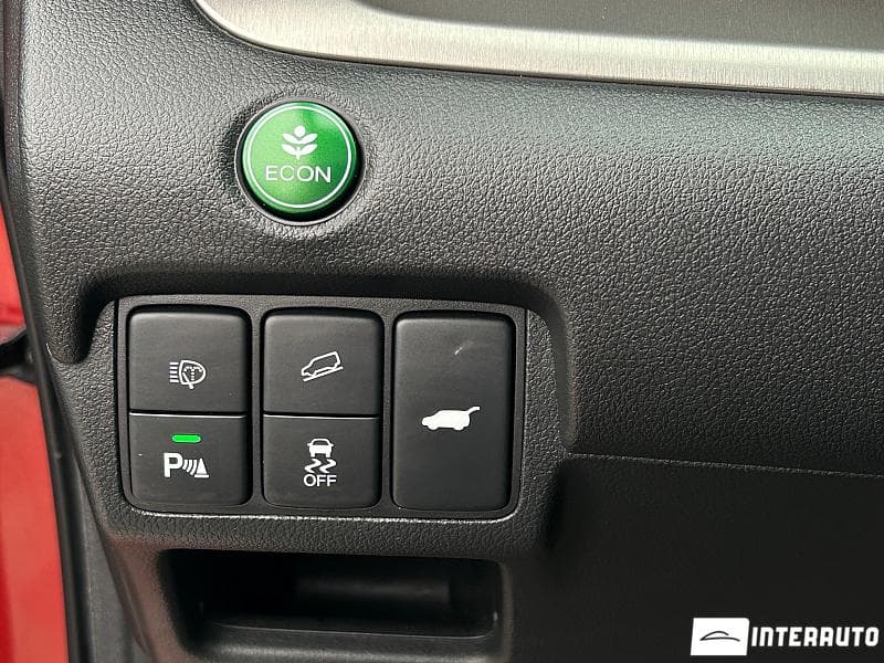 2014 Honda CR-V — Miniatură 10