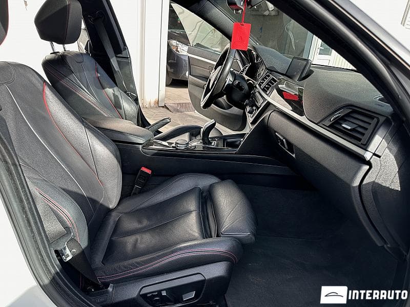 2014 BMW 428i — Miniatură 5