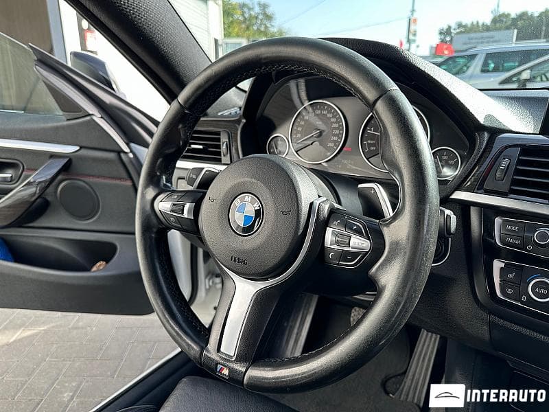 2014 BMW 428i — Miniatură 8