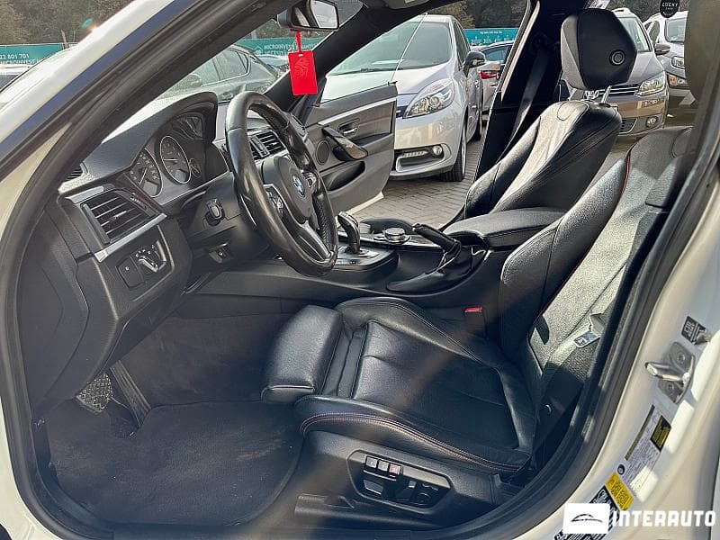2014 BMW 428i — Miniatură 6