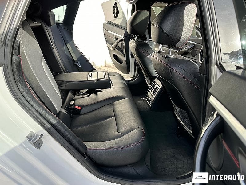 2014 BMW 428i — Miniatură 15