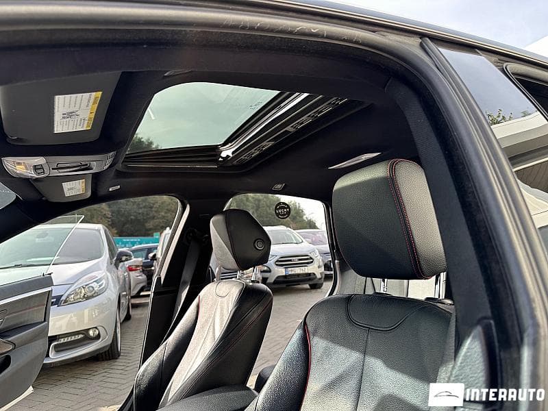 2014 BMW 428i — Miniatură 14