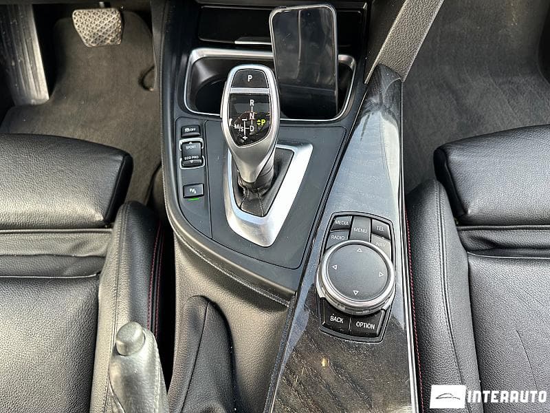 2014 BMW 428i — Miniatură 10