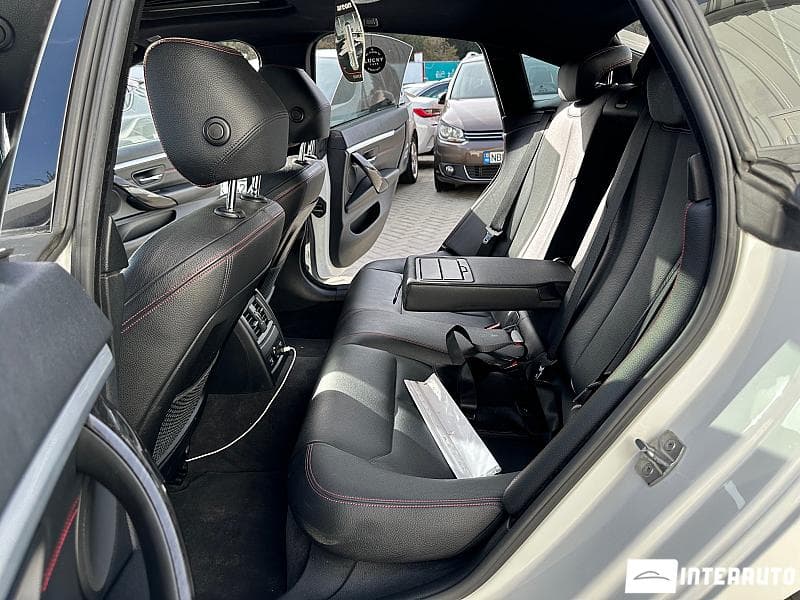 2014 BMW 428i — Miniatură 16