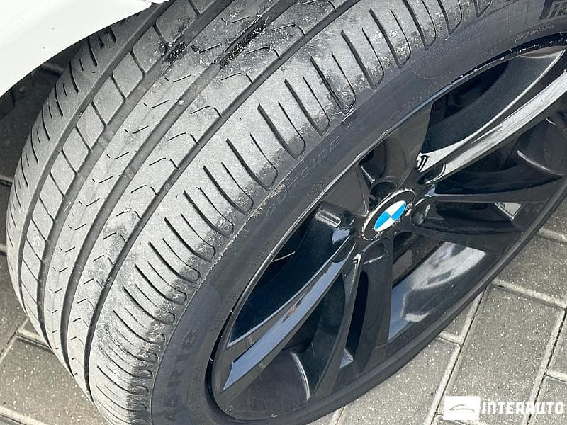2014 BMW 428i — Miniatură 19