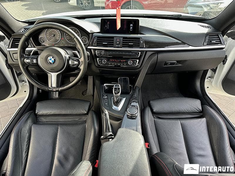 2014 BMW 428i — Miniatură 7