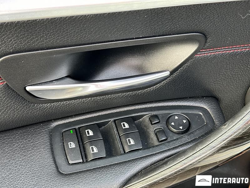 2014 BMW 428i — Miniatură 11
