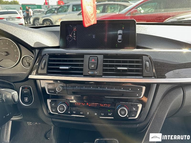 2014 BMW 428i — Miniatură 9
